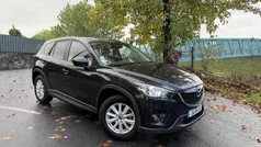 Usado 2012 Mazda CX-5 Evolve SUV | € 9.990 (Bom preço)