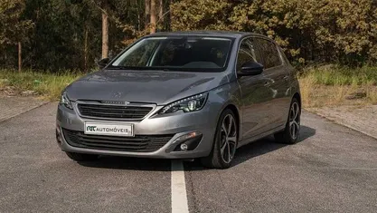Usado 2016 Peugeot 308 | € 11.900 (Preço justo)