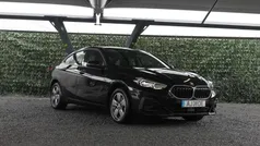 Preto Usado 2021 BMW 216 Advantage Coupé | € 20.980 (Preço justo)