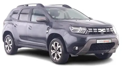 Usado Dacia Duster Journey 101 HP (74 kW) 2024 SUV