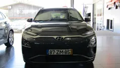 Antracite Usado 2019 Hyundai Kauai Premium SUV | € 19.000 (Preço justo)