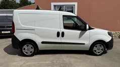 Usado 2020 Fiat Doblò Easy Monovolume | € 11.990 (Preço justo)