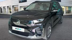 Preto Usado 2025 Citroën C3 Citadino | € 18.990 (Preço justo)