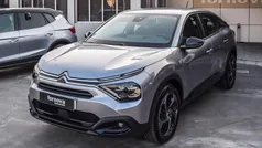 Usado 2024 Citroën C4 PureTech | € 22.500 (Preço justo)