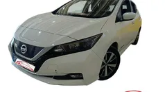 Usado 2019 Nissan Leaf N-Connecta Citadino | € 12.990 (Bom preço)