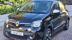 Usado 2017 Renault Twingo Night&Day Citadino | € 8.450 (Preço justo)