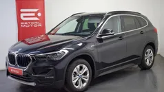 Usado 2022 BMW X1 SUV | € 27.900 (Bom preço)