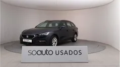Usado 2021 Seat Leon ST Carrinha | € 19.590 (Bom preço)