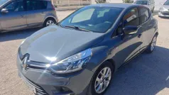 Cinzento Usado 2019 Renault Clio IV | € 12.500 (Preço justo)