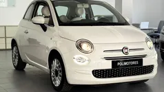 Usado 2019 Fiat 500 Lounge Citadino | € 13.750 (Preço justo)