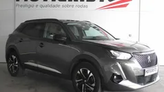 Usado 2022 Peugeot 2008 SUV | € 17.900 (Super Preço)
