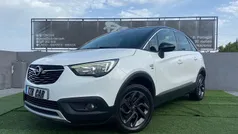 Usado 2019 Opel Crossland X Edition SUV | € 12.470 (Preço justo)