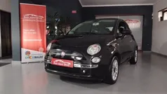 Usado 2012 Fiat 500C Cabrios | € 8.750 (Preço justo)