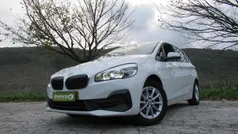 Branco Usado 2020 BMW 216 Active Tourer Monovolume | € 23.450 (Caro)