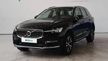 Usado Volvo XC60 Ultimate 350 HP (257 kW) 2022 SUV