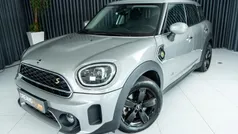 Cinzento Usado 2023 Mini Countryman SUV | € 31.900 (Bom preço)