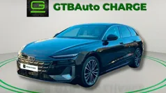 Usado 2025 Audi A6 e-tron Carrinha | € 82.999