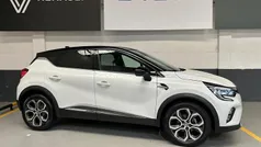 Usado 2022 Renault Captur SUV | € 18.900 (Preço justo)