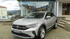 Cinzento Usado 2022 VW Taigo SUV | € 19.890 (Preço justo)