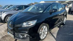 Preto Usado 2018 Renault Grand Scénic IV Monovolume | € 17.900 (Preço justo)