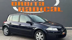 Usado 2008 Renault Mégane III | € 5.850 (Preço justo)