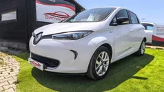 Usado 2019 Renault Zoe Citadino | € 10.900 (Bom preço)