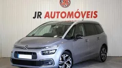 Antracite Usado 2020 Citroën Spacetourer Monovolume | € 18.950 (Preço justo)