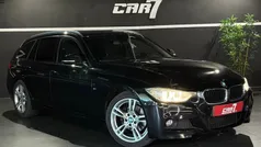 Usado 2015 BMW 320 Carrinha | € 19.990 (Preço justo)