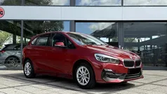 Outra Usado 2020 BMW 216 Active Tourer Luxury Line Monovolume | € 15.950 (Bom preço)