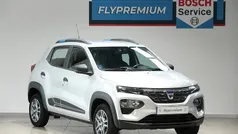 Usado 2021 Dacia Spring Essentiel Citadino | € 11.990 (Preço justo)