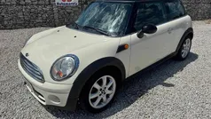 Outra Usado 2010 Mini Cooper Citadino | € 9.350 (Preço justo)