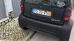 Smart ForTwo Coupé