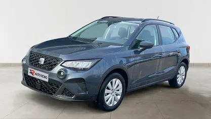 Usado Seat Arona Style 95 HP (69 kW) 2023 SUV