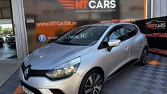 Outra Usado 2017 Renault Clio IV Zen | € 11.900 (Preço justo)