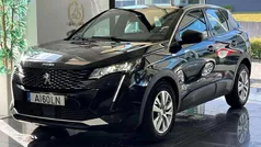 Usado 2021 Peugeot 3008 Active SUV | € 20.999 (Bom preço)