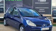 Renault Clio II