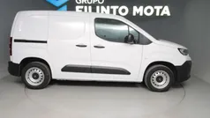 Usado 2024 Citroën Berlingo Monovolume | € 19.990 (Preço justo)
