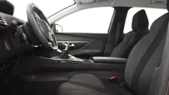 Cinzento Usado 2021 Peugeot 3008 | € 22.400 (Bom preço)