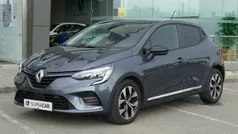 Usado 2022 Renault Clio V Intens | € 18.990 (Preço justo)