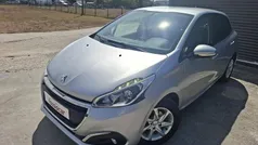 Usado 2015 Peugeot 208 Citadino | € 8.950 (Preço justo)