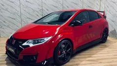 Usado 2018 Honda Civic Type R Carrinha | € 37.500 (Preço justo)