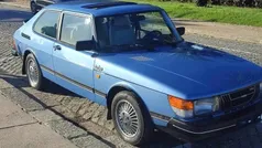 Usado 1981 Saab 900 Citadino | € 10.500