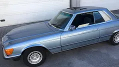 Usado 1982 Mercedes SLC280 | € 27.500