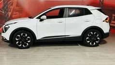 Branco Usado 2022 Kia Sportage SUV | € 32.900 (Preço justo)