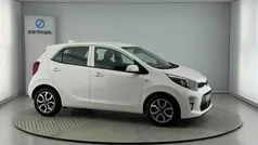 Branco Usado 2024 Kia Picanto Citadino | € 14.990 (Preço justo)