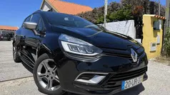 Usado 2018 Renault Clio IV Carrinha | € 11.990 (Preço justo)