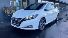 Usado 2022 Nissan Leaf N-Connecta Citadino | € 15.990 (Bom preço)