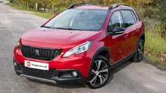Usado 2016 Peugeot 2008 SUV | € 11.990 (Preço justo)