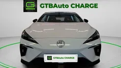 Branco Usado 2023 MG MG4 EV Citadino | € 20.499 (Preço justo)