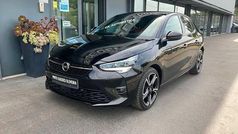 Usado 2022 Opel Corsa GS Line Sedan | € 16.900 (Preço justo)